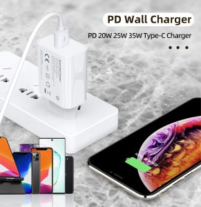 PD Wall Charger