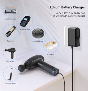 Power Supply,Battery Charger:Adapter
