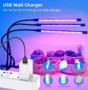USB Wall Charger, Wall Power Adapter